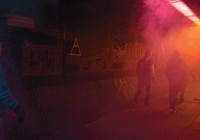 'Welsh School of Architecture: Summer Show 2015