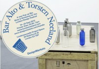 Bar Alto & Torsten Neeland