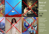 Best of Salon des Refusés
