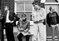 Blur 21: The Exhibition