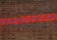 Street Art Programme 2012