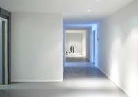 Locked Room Scenario