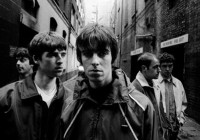 CHASING THE SUN: OASIS 1993 - 1997