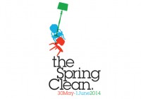 The Spring Clean 