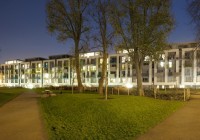 Latest award for Arundel Square makes it 10