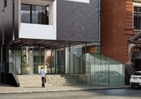 Queen Elizabeth Street sale completes