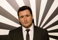 Robert Soning, COO speaks to Architects' Journal