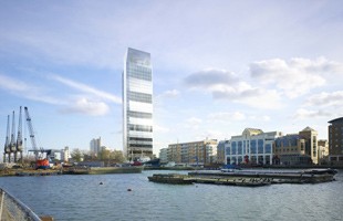 Ian Simpson Architects
