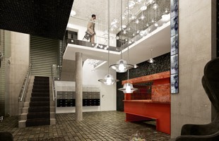 Tom Dixon