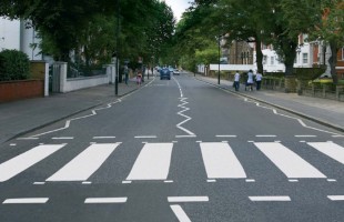 Abbey Road, St Johns Wood, NW8