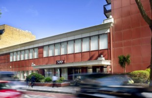 Chiswick500, Chiswick, W4