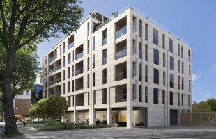 500 Chiswick High Road, Chiswick, W4