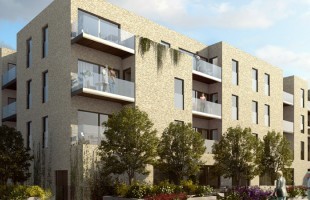 Goldhawk Road, Brackenbury Village, W6