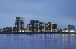 Hurlingham Retail Park, Fulham, SW6