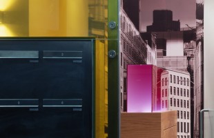 St John's Place, Clerkenwell, EC1