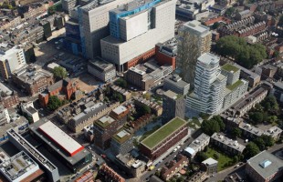 The Whitechapel Estate, Whitechapel, E1