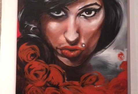 amy
