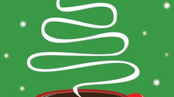 christmas-coffee