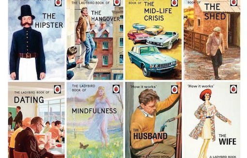 ladybirdbooks