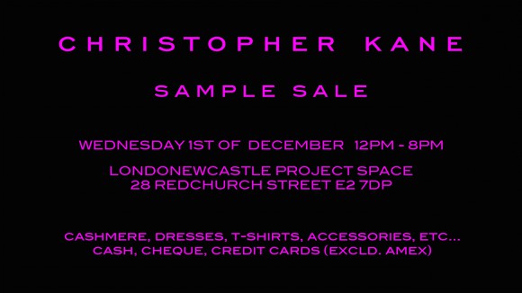sample-sale-invite