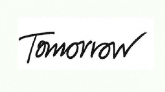 tomorrow-1