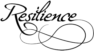 Resilience Logo