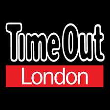 Time Out Logo