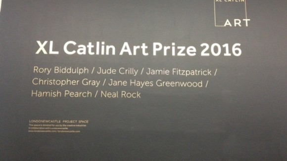 And the nominees are...